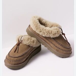 Ugg Tasman alpine slipper